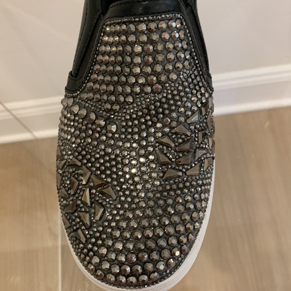 Skechers Street Style Slip-On Sneakers - Picture 3 of 10